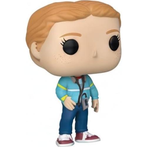 Figura de Vinilo Funko Pop! Max - Stranger Things