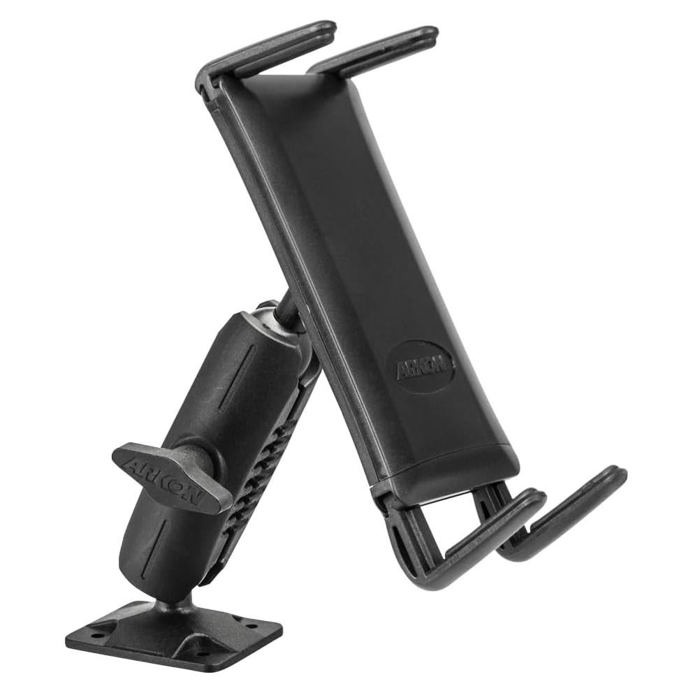Soporte para Teléfono de Auto ARKON RM6AMPS2T Ajustable