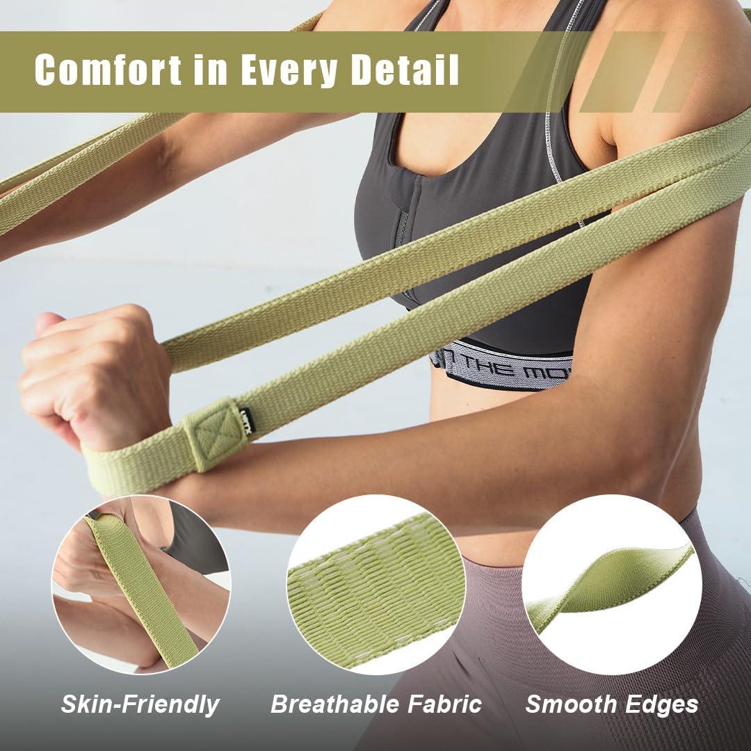 Bandas de Resistencia VRTX Extra Pesado - Paquete Completo