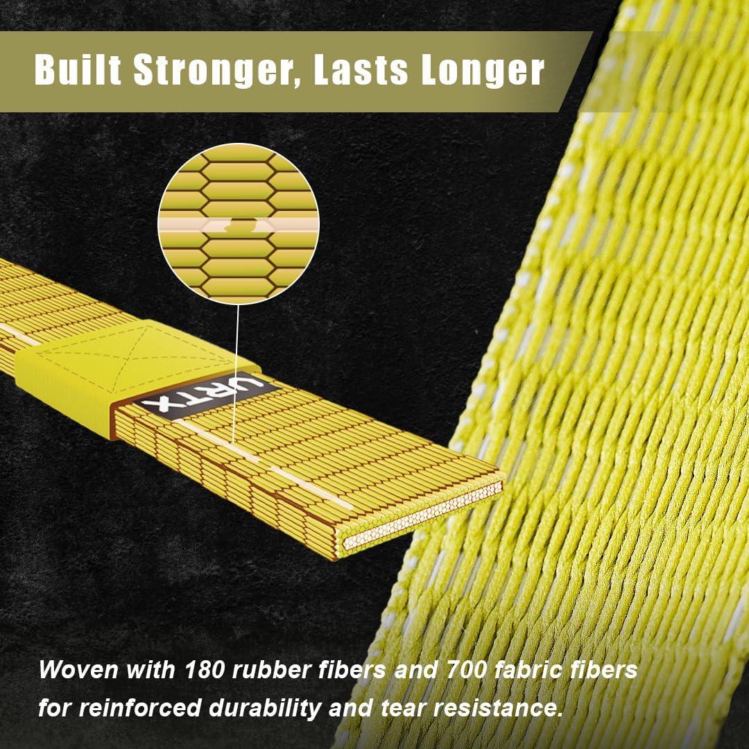 Bandas de Resistencia VRTX Extra Pesado - Paquete Completo