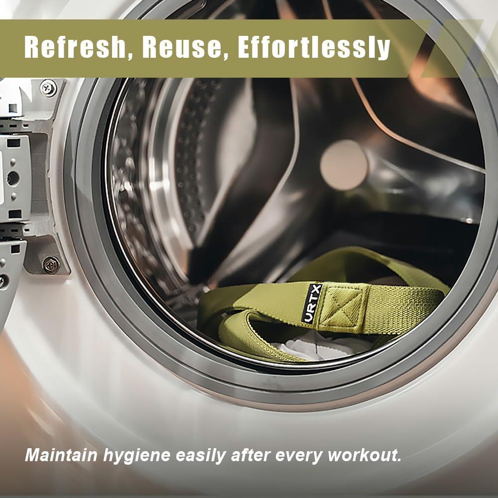 Bandas de Resistencia VRTX Extra Pesado - Paquete Completo