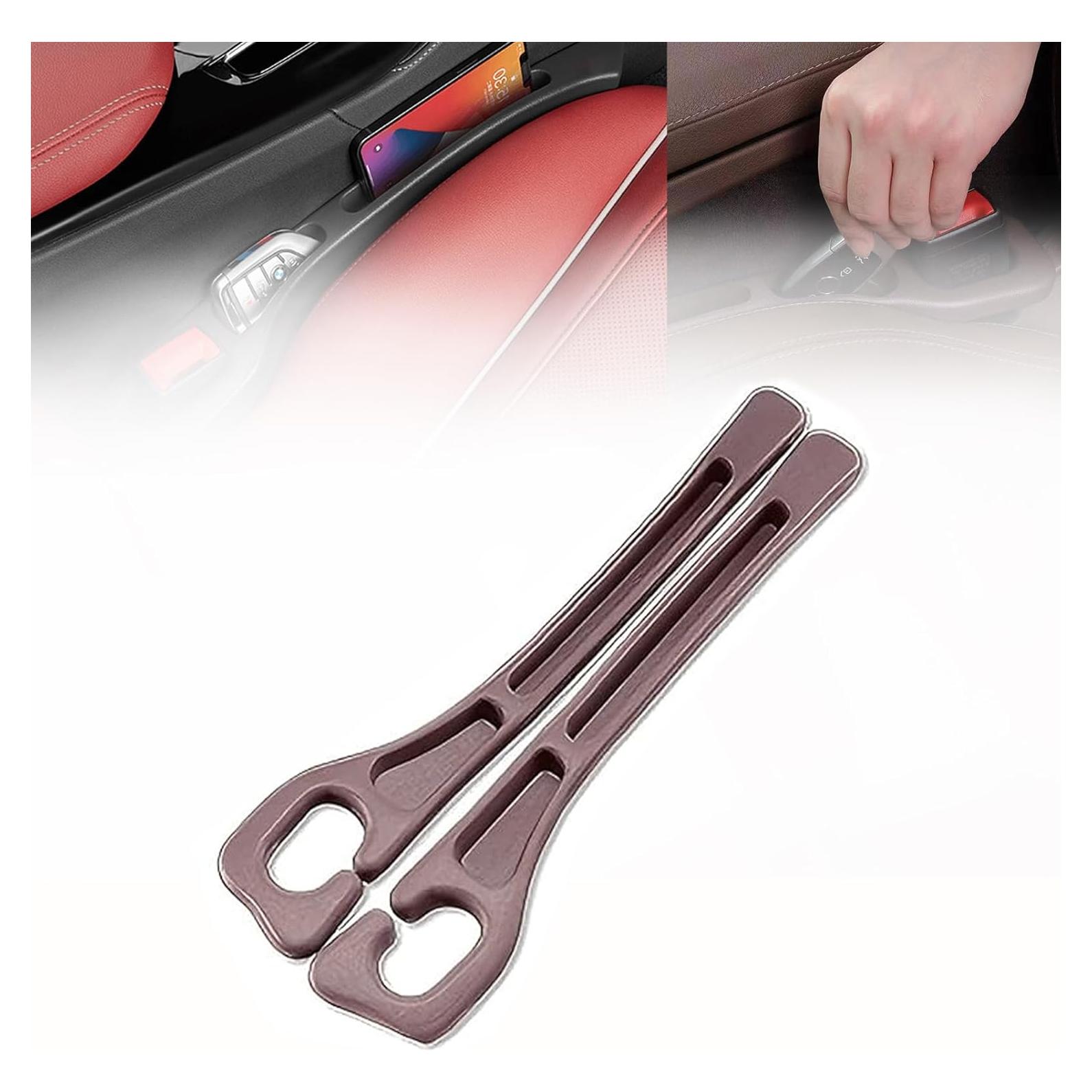 Relleno Espacio Asiento Coche Orvifuly Marrón Universal 2025