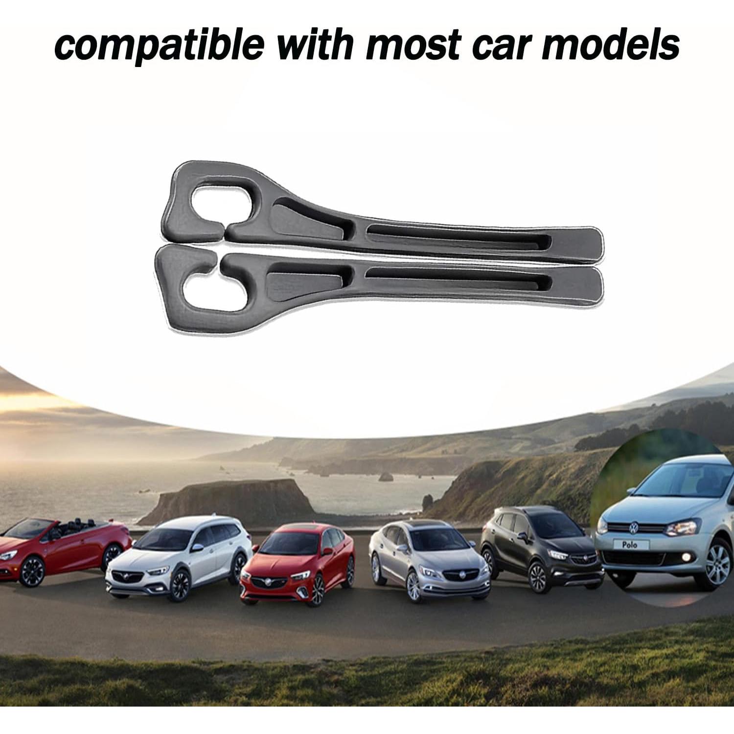 Relleno Espacio Asiento Coche Orvifuly Marrón Universal 2025