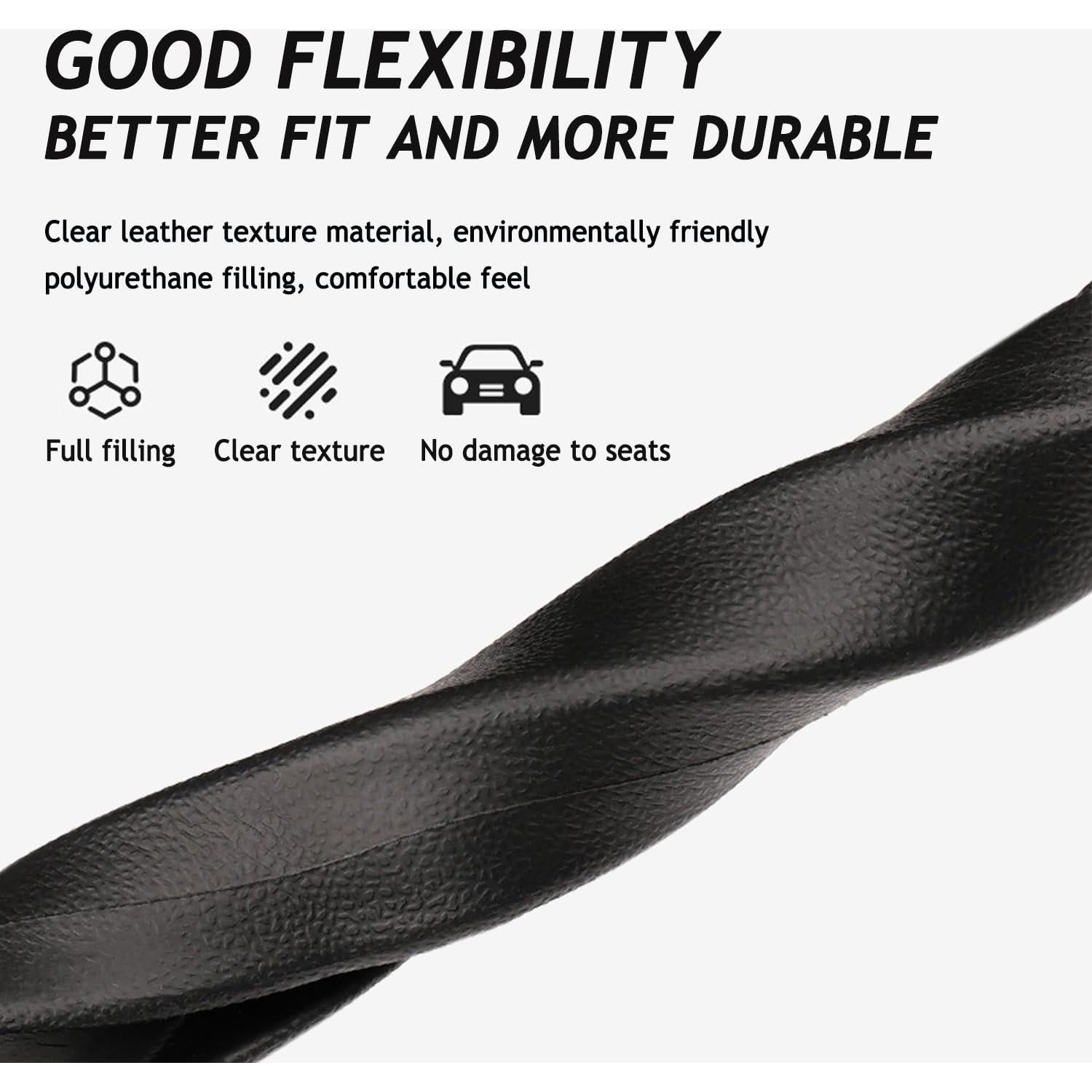 Relleno Espacio Asiento Coche Orvifuly Marrón Universal 2025