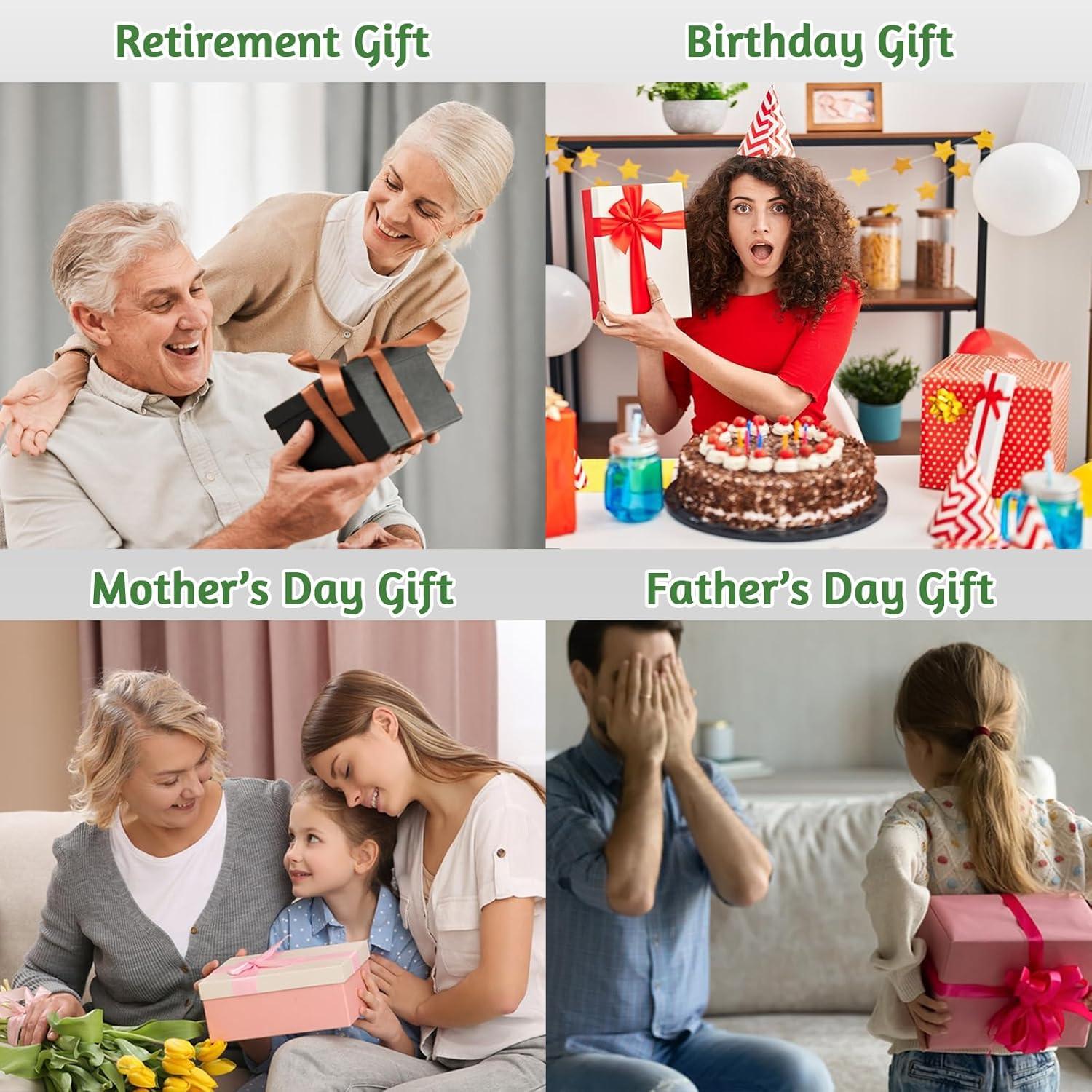 Botella Infusor de Té Almagic 400 ml Doble Pared Aislada