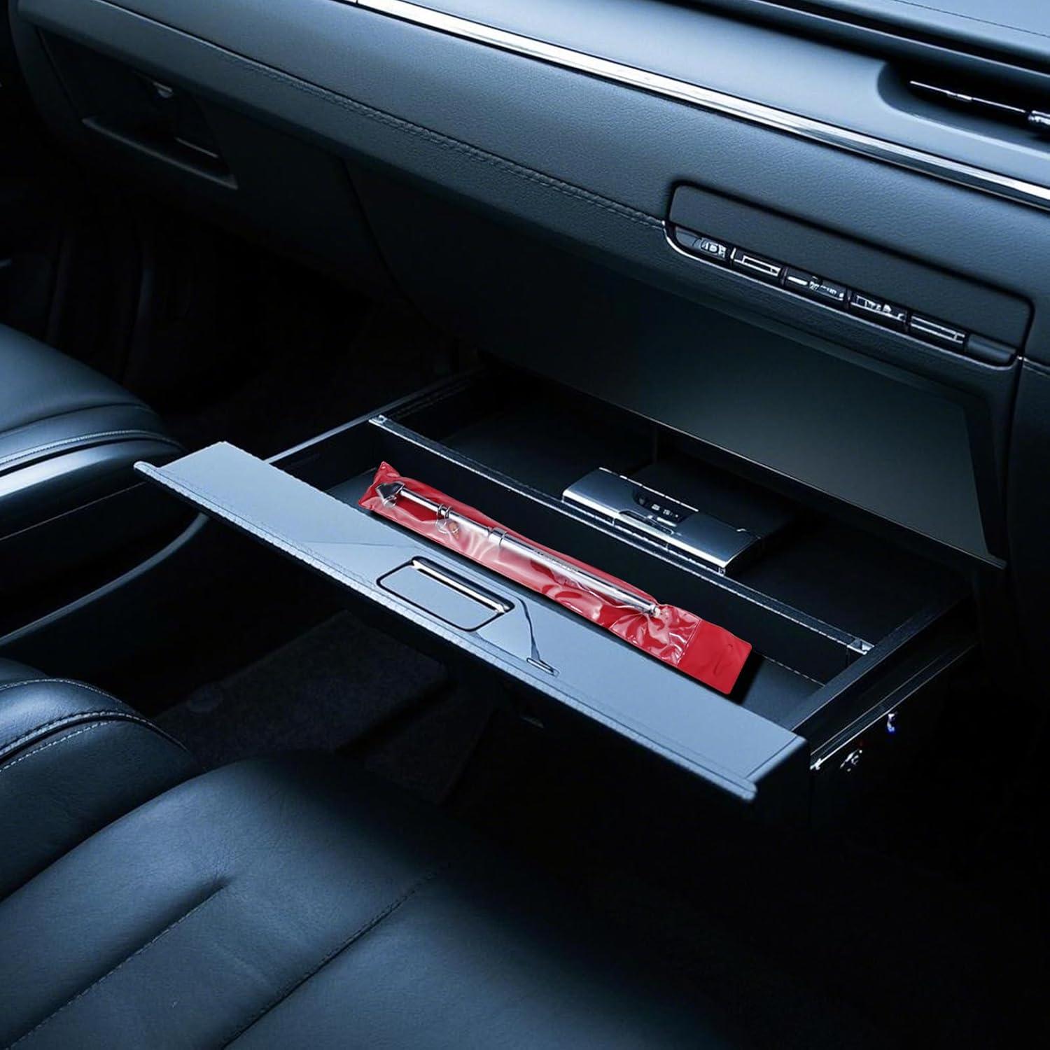 Medidor de Presión de Neumáticos ATsafepro Doble Cabeza 10-150 PSI