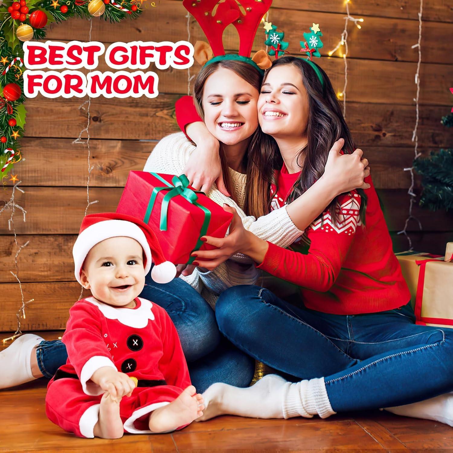 Juego de Almohadillas para Rodillas y Codos Tiikiy - Verde Gris