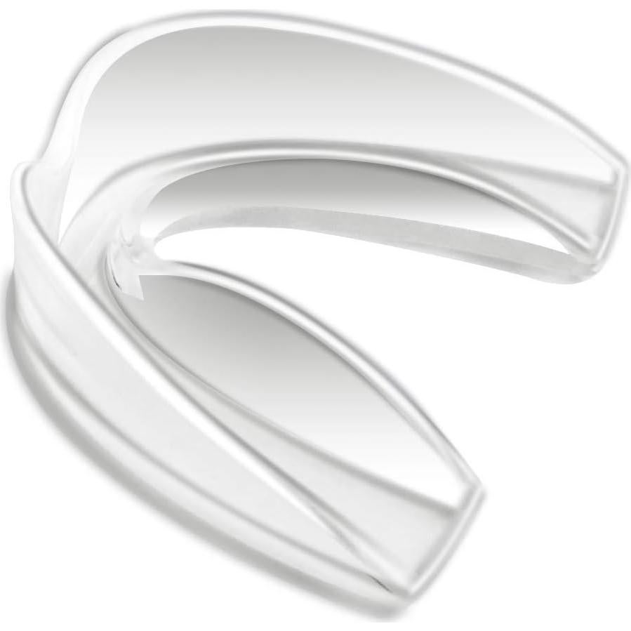 Protector Bucal Coolrunner Profesional Moldable - Paquete de 10