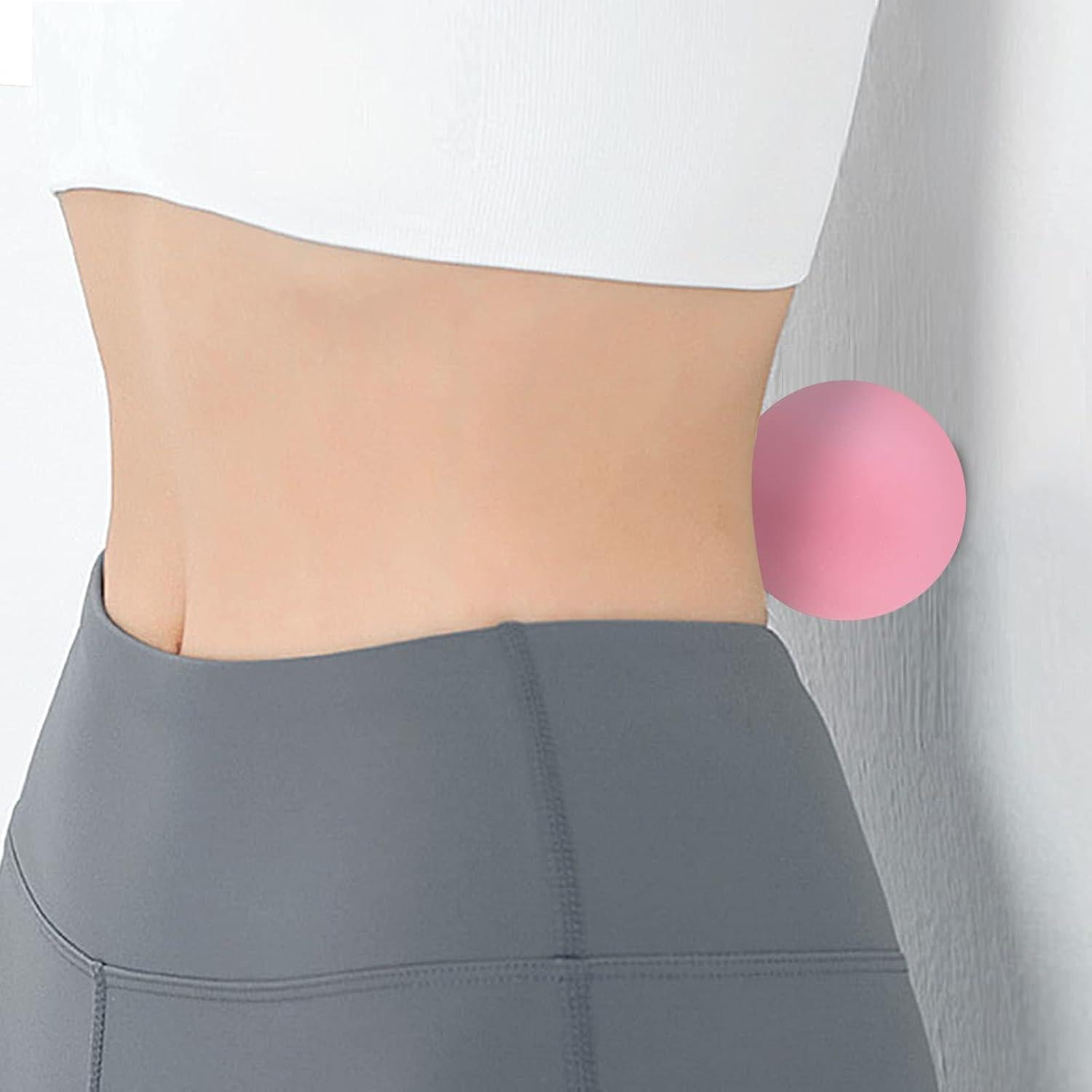 Pelotas de Masaje TXJ - Lacrosse y Cacahuate, Alivio Dolor