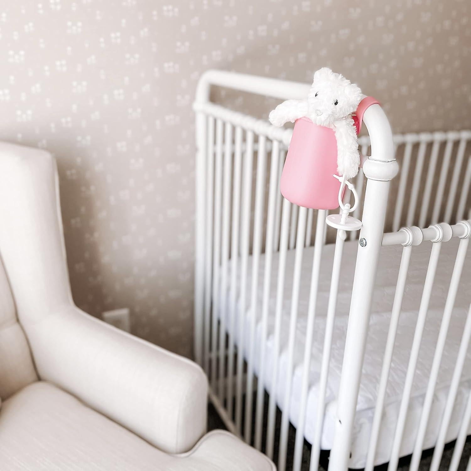 Soporte Cutie Universal Ryan & Rose para Tazas - Ballet