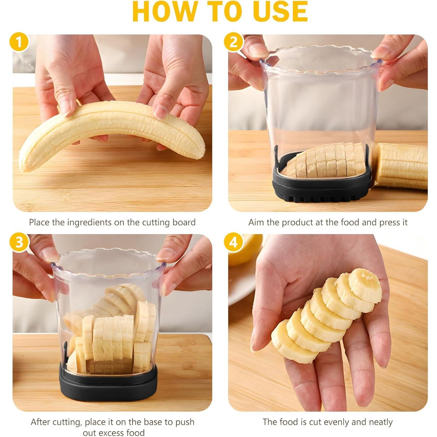 Cortador y Removedor de Tallos de Frutas Acero Inoxidable