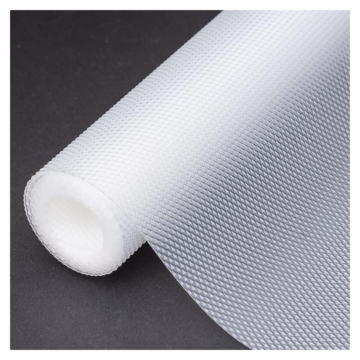 Forro de Estante Bloss 30 cm x 450 cm Transparente EVA