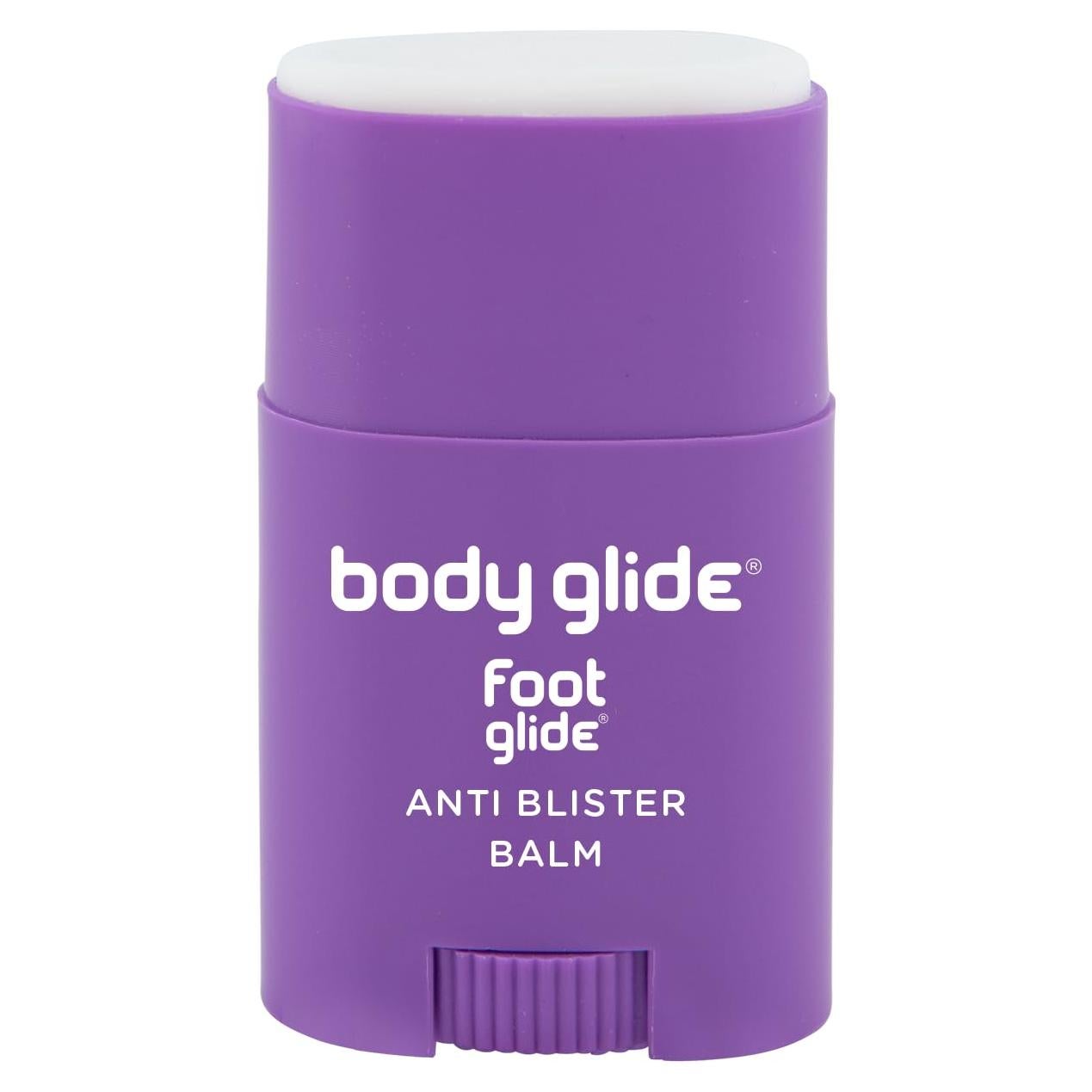 Bálsamo Antampollas Body Glide 22.68g | Prevención de Ampollas