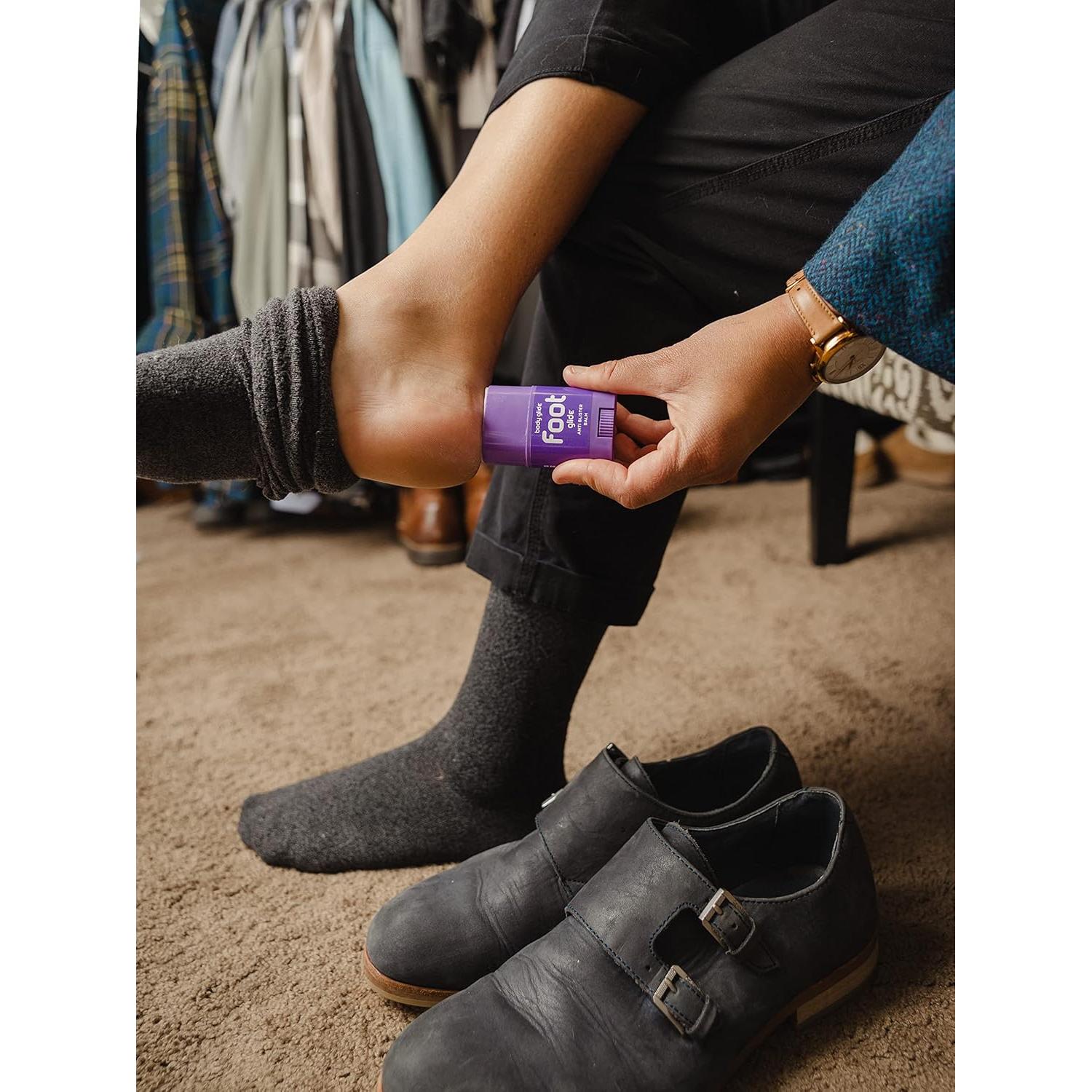 Bálsamo Antampollas Body Glide 22.68g | Prevención de Ampollas