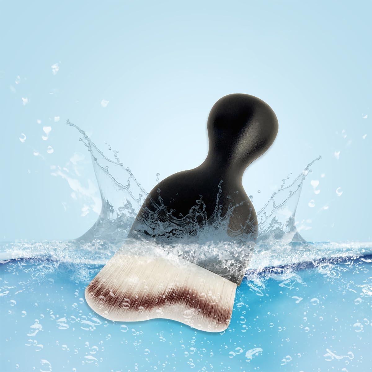 Car Interior Dust Brush, Auto Detailing Brush, Soft Bristles Car Cleaning Brushes, Tool for Air Conditioner Vents, Leather, Computer, Scratch Free, Car Interior Accessories