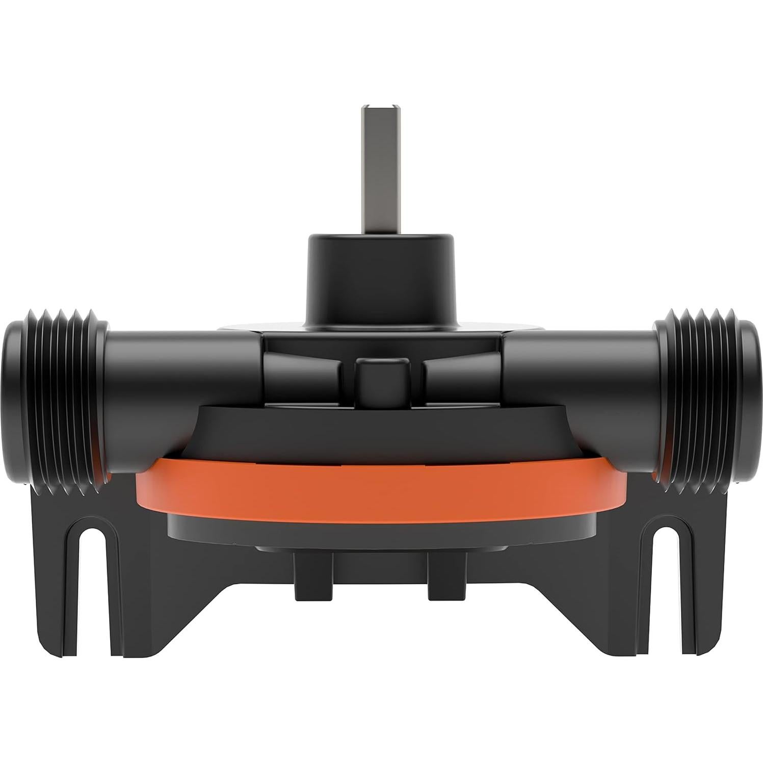 Bomba de Taladro Black+Decker BXWP60002 852L/h 13.7m