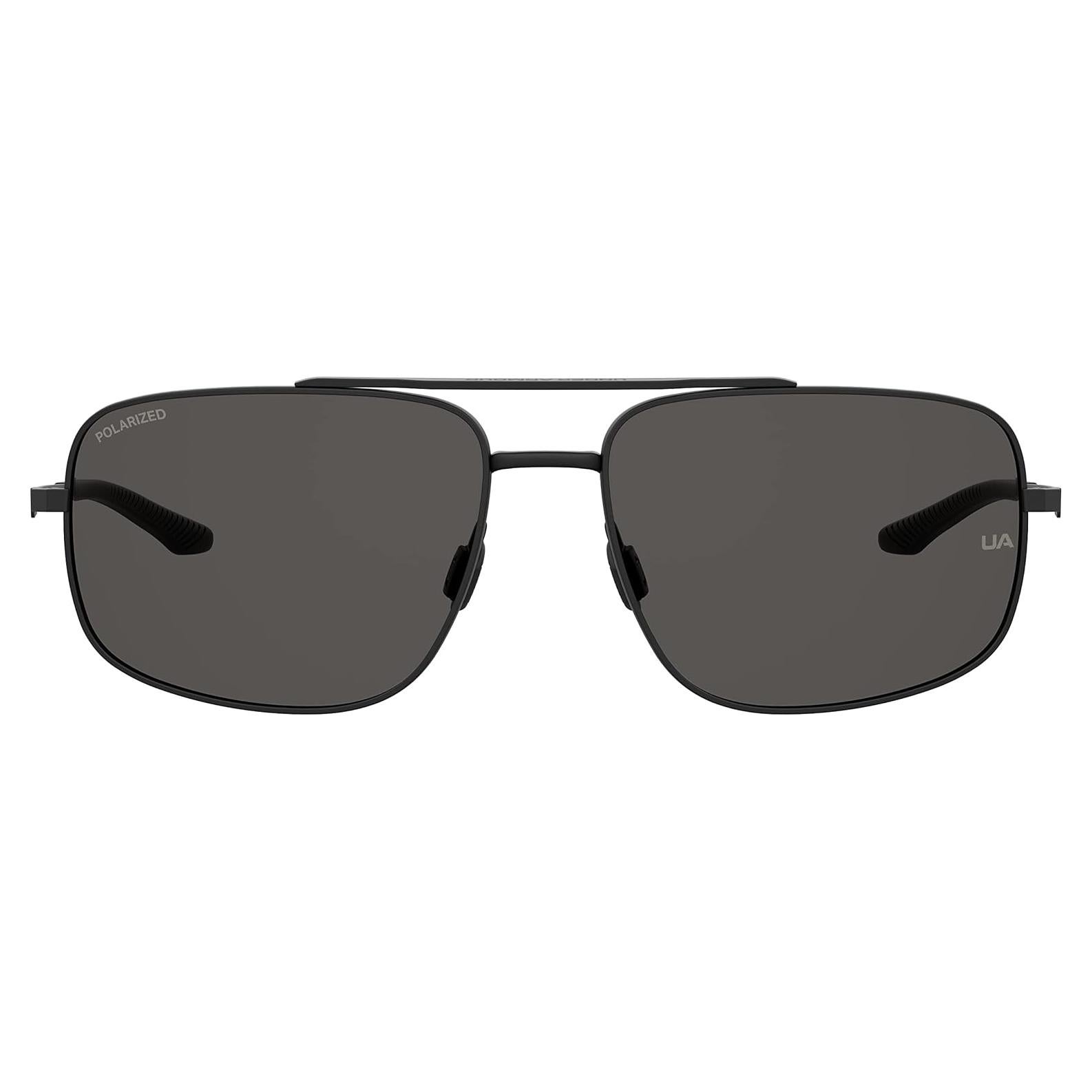 Gafas de sol cuadradas Under Armour UA Impulse para hombre
