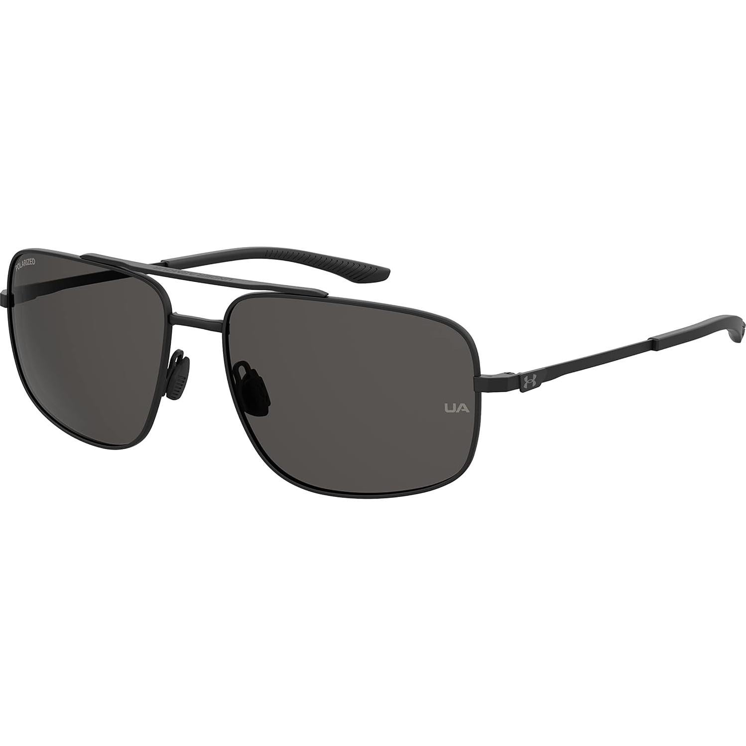 Gafas de sol cuadradas Under Armour UA Impulse para hombre