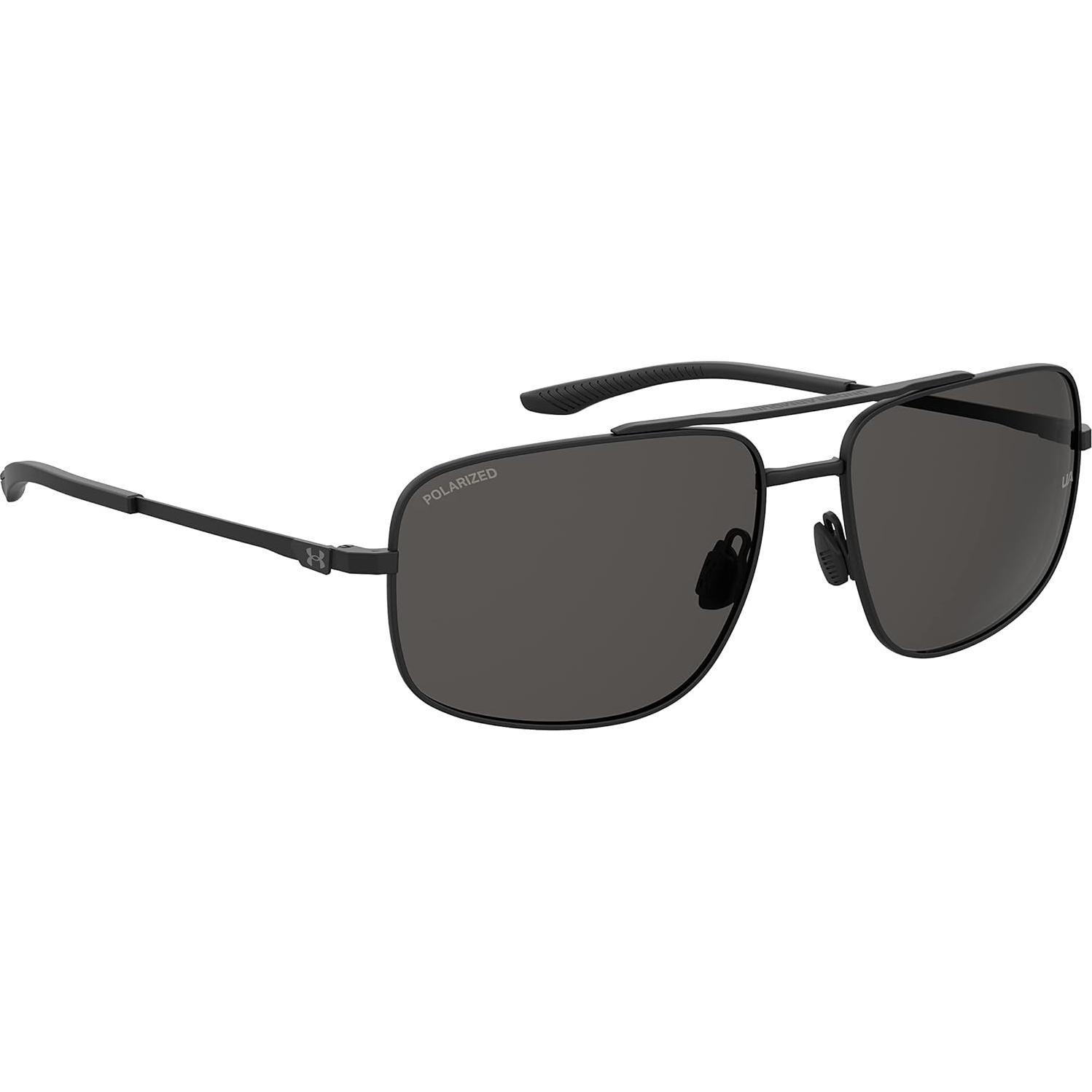Gafas de sol cuadradas Under Armour UA Impulse para hombre
