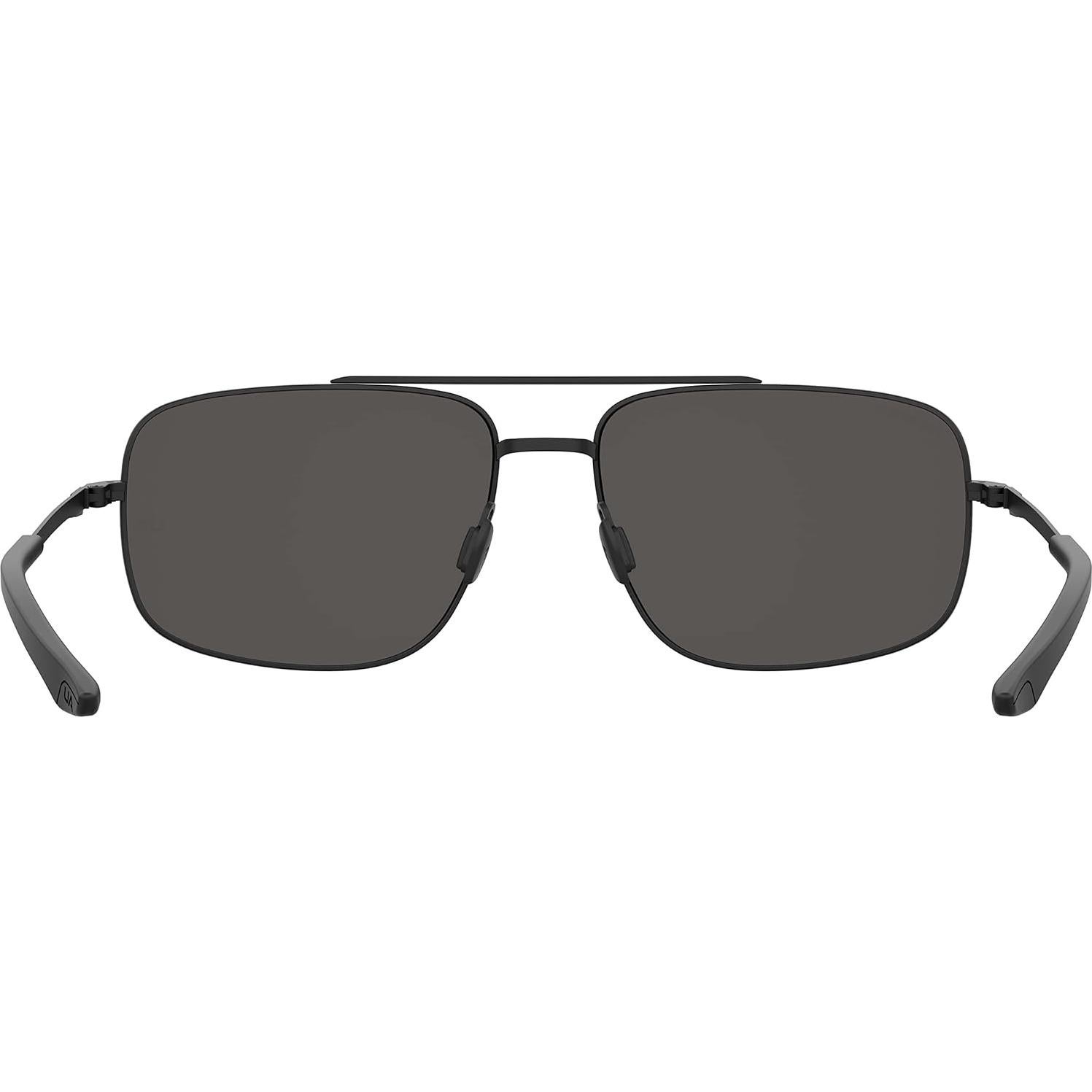 Gafas de sol cuadradas Under Armour UA Impulse para hombre