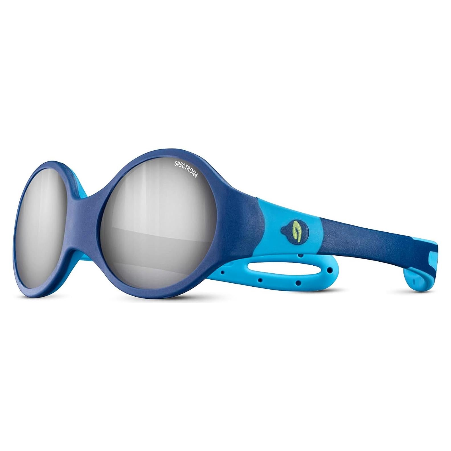 Gafas de sol Julbo Loop L para niños 3-5 años con lentes Spectron