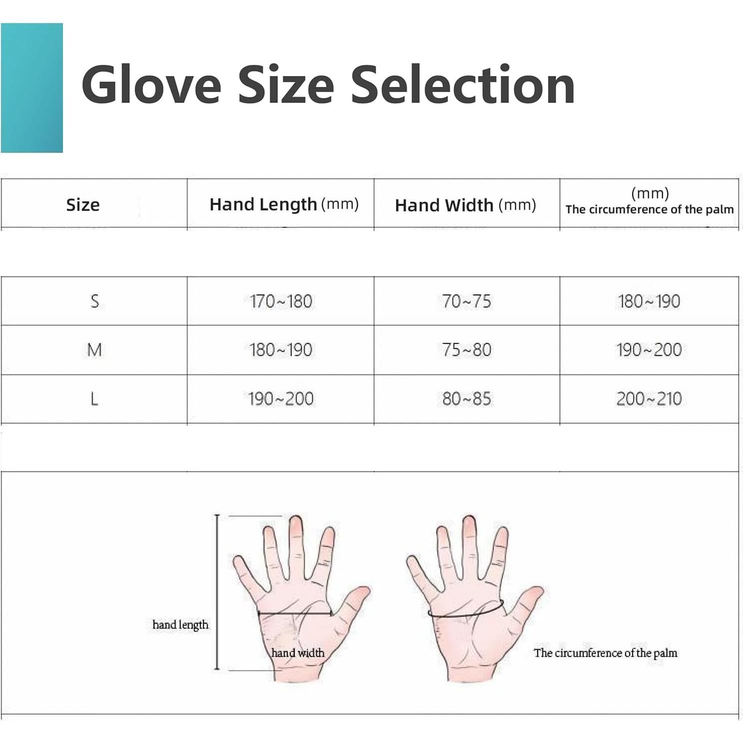 Guantes Robóticos de Rehabilitación Lewitools Izquierdo S