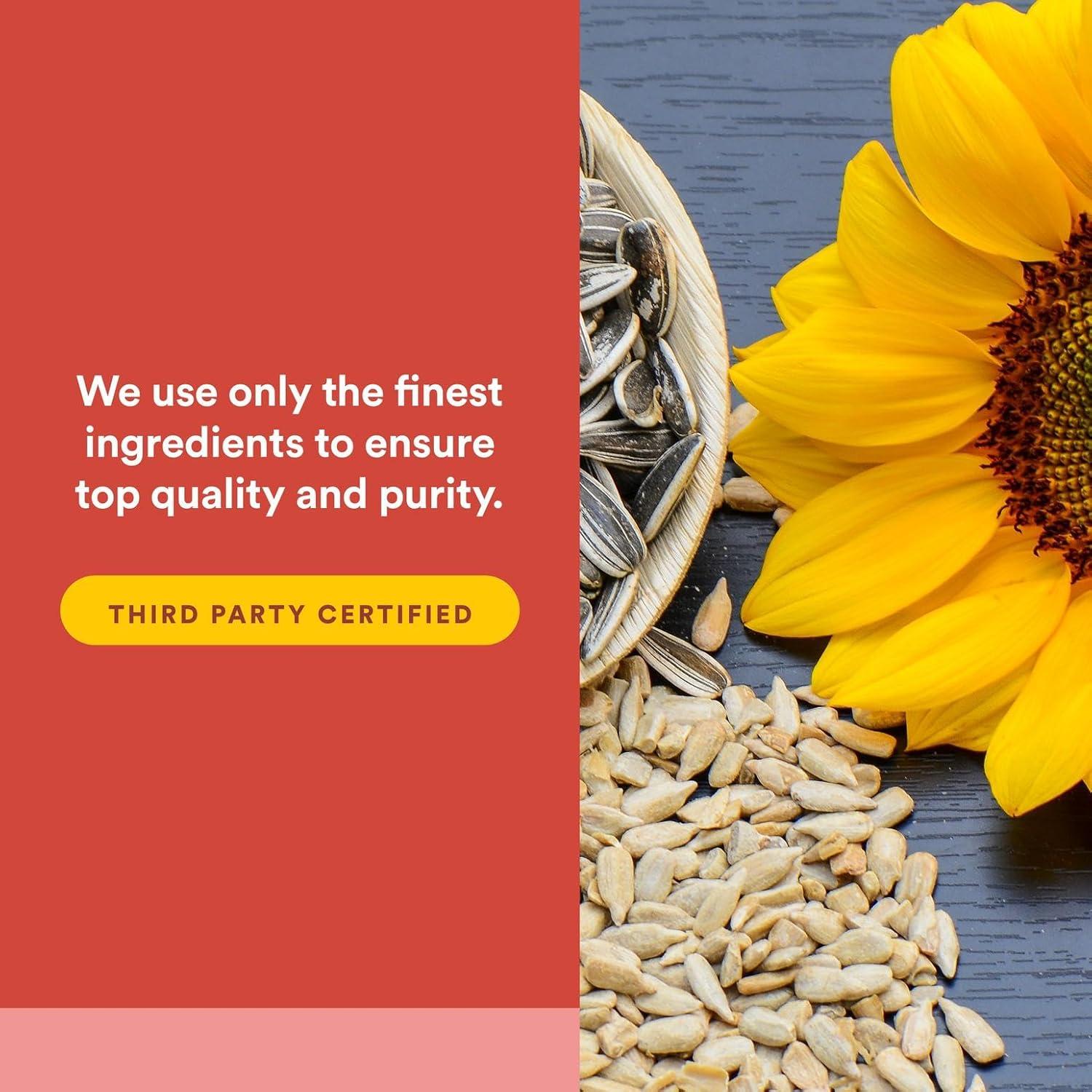 Suplemento PQQ-10 Factores Naturales 30 geles blandos