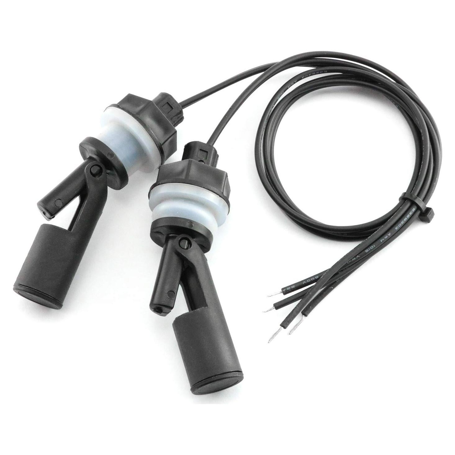 Sensor de Nivel de Agua M16 Maxmoral 2pcs DC 110V Flotante