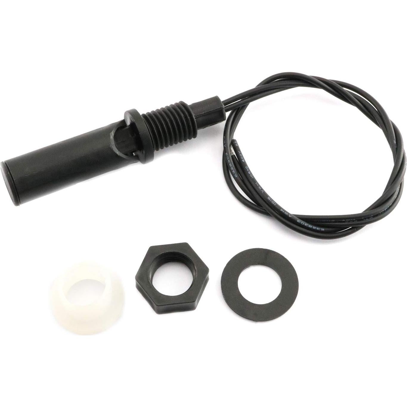 Sensor de Nivel de Agua M16 Maxmoral 2pcs DC 110V Flotante