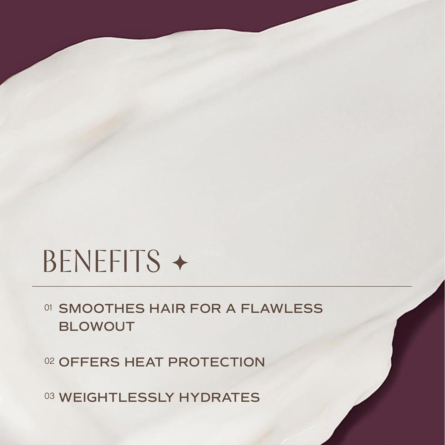 Crema para el Cabello Suave Innersense - Hidratante 2x59.1mL