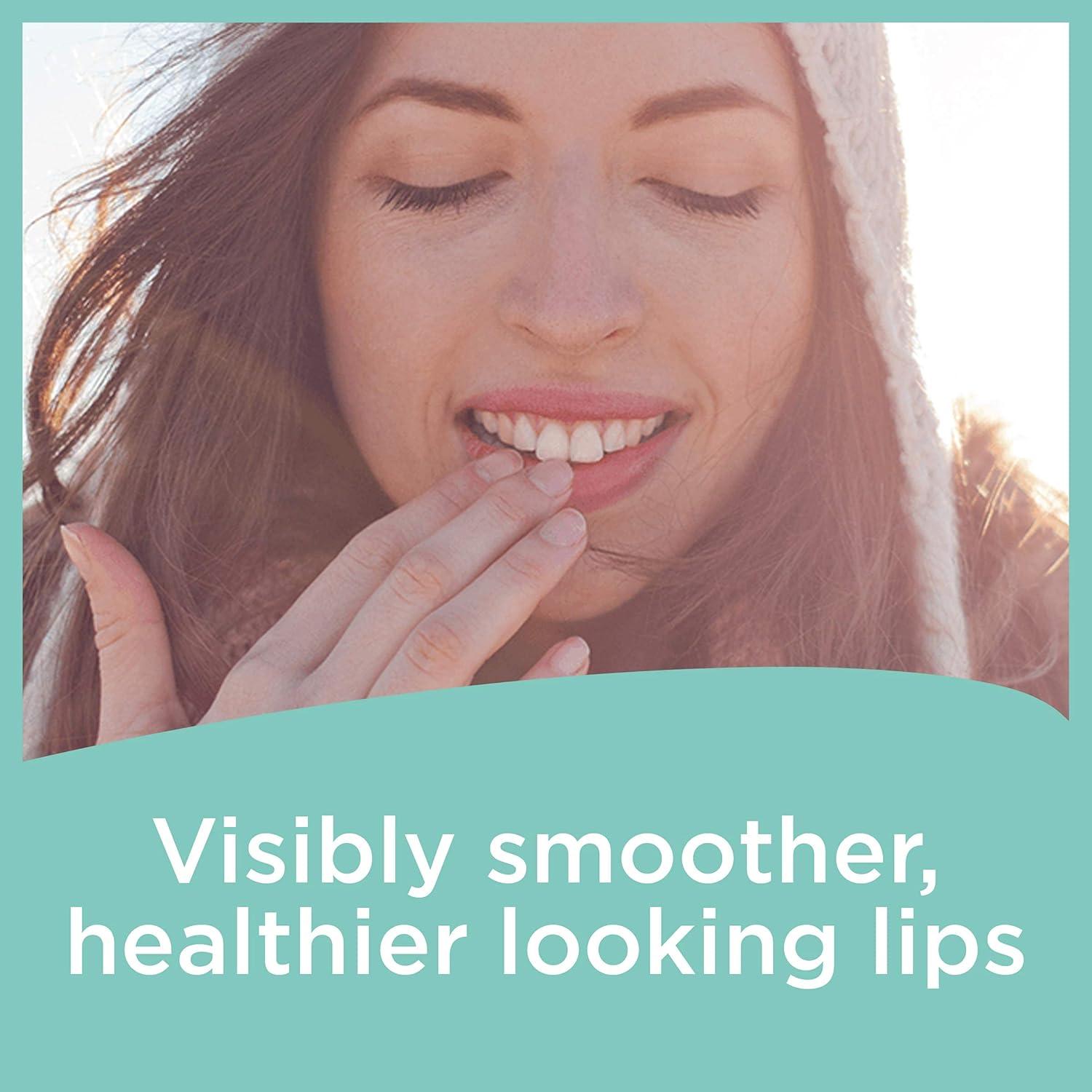 Bálsamo Labial Carmex Comfort Care Menta 2 Unidades 4.25 g