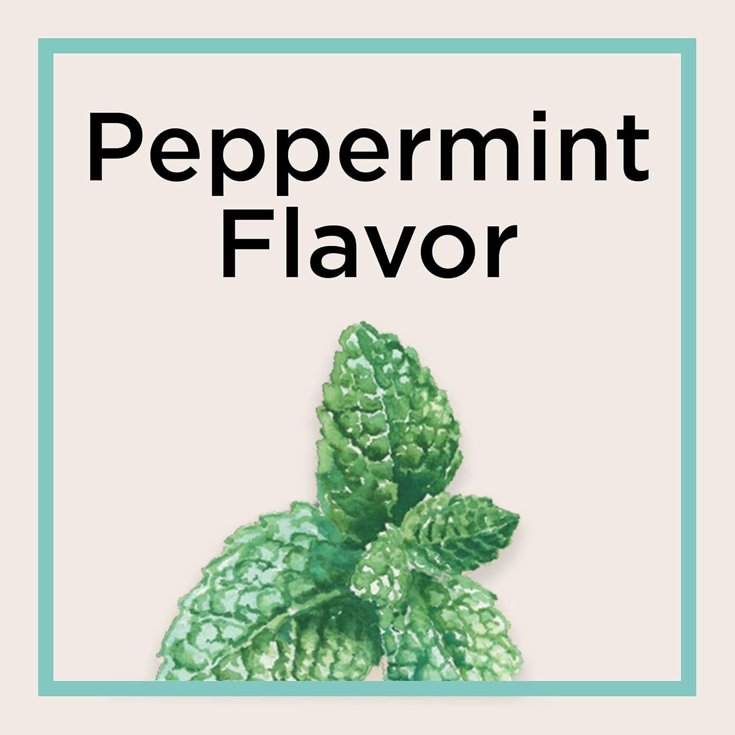 Bálsamo Labial Carmex Comfort Care Menta 2 Unidades 4.25 g