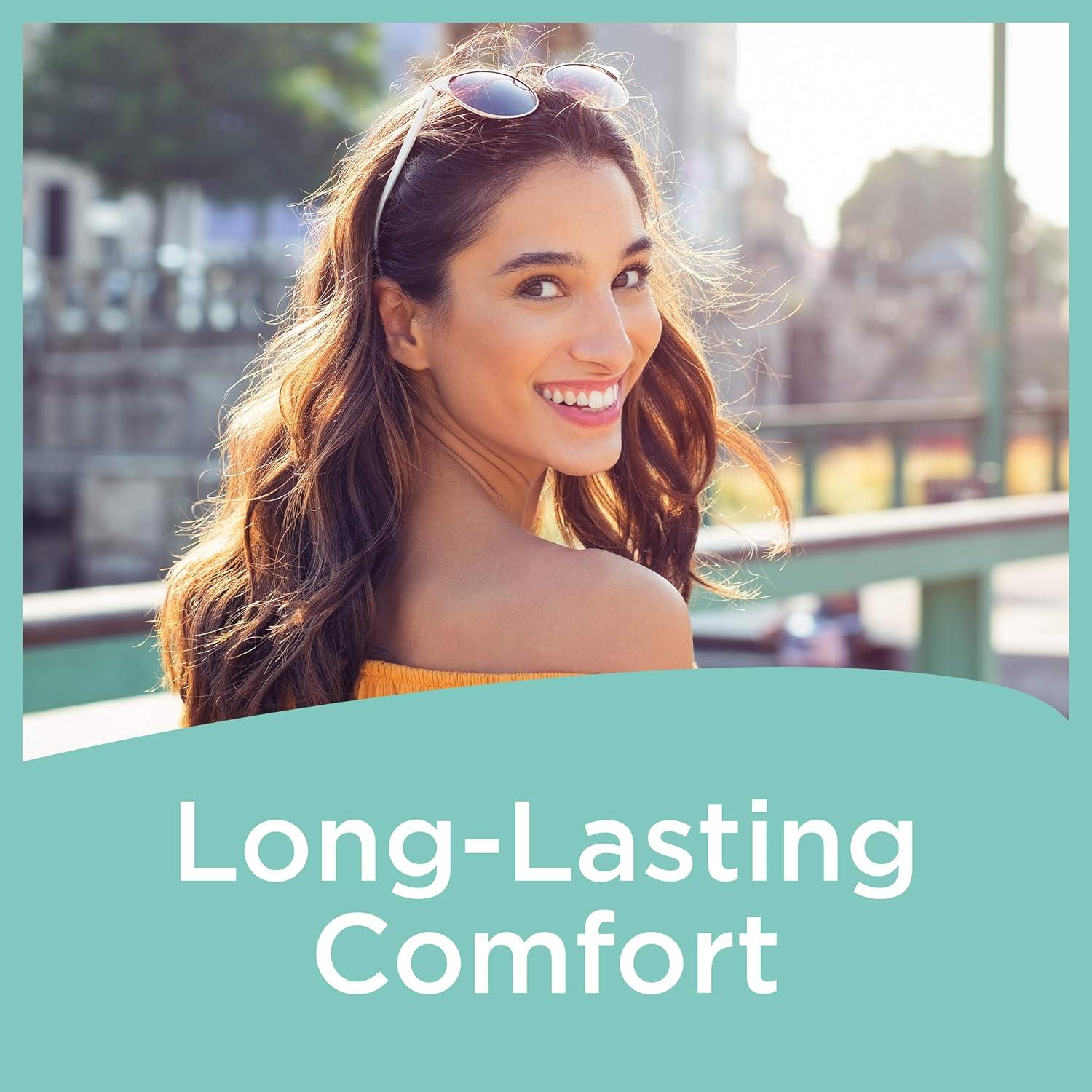 Bálsamo Labial Carmex Comfort Care Menta 2 Unidades 4.25 g