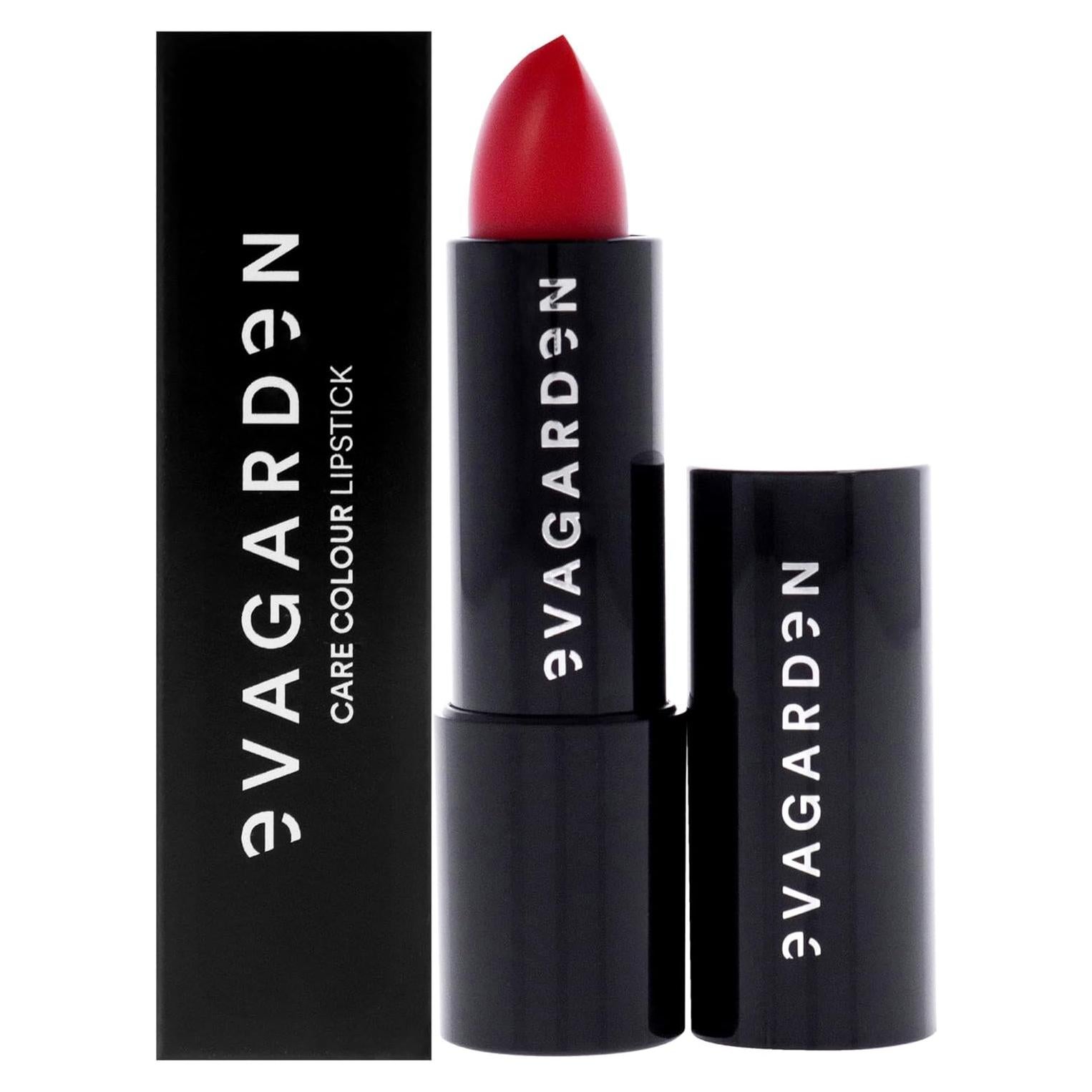 Labial Care Colour 592 Rojo Cereza Evagarden 2.83 g