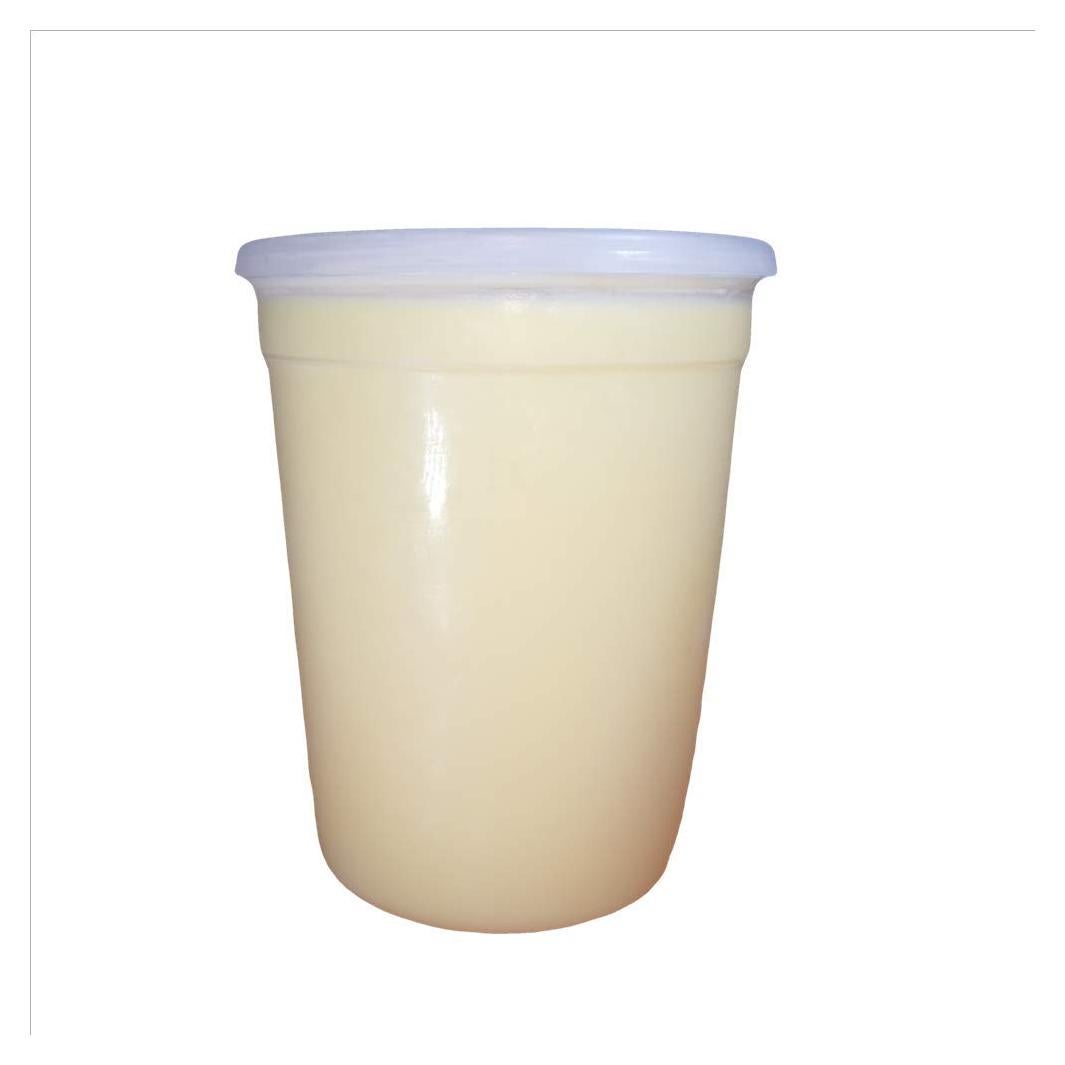 Manteca de Karité Pura Sin Refinar SmellGood 907g