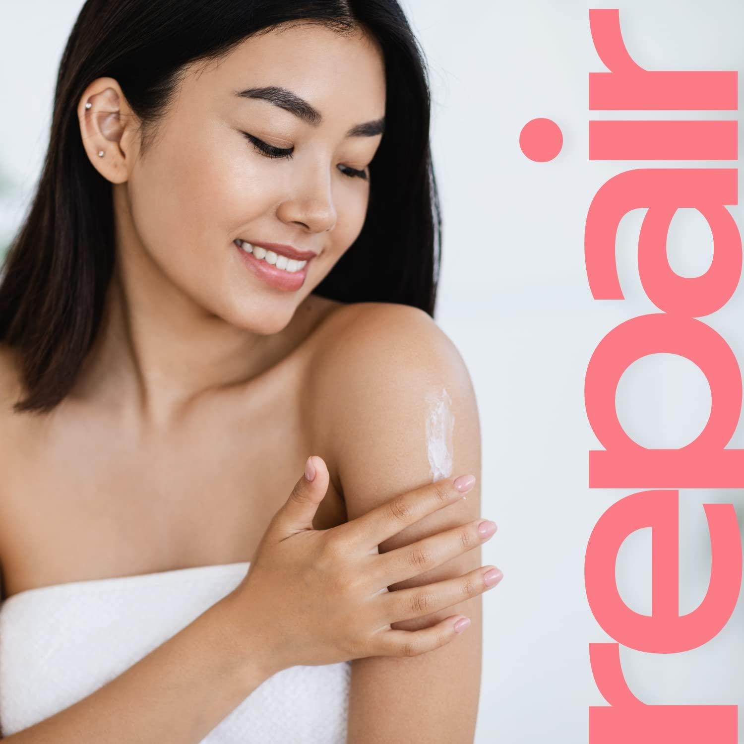 Crema Hidratante Silver Biotics 34g con Ácido Hialurónico