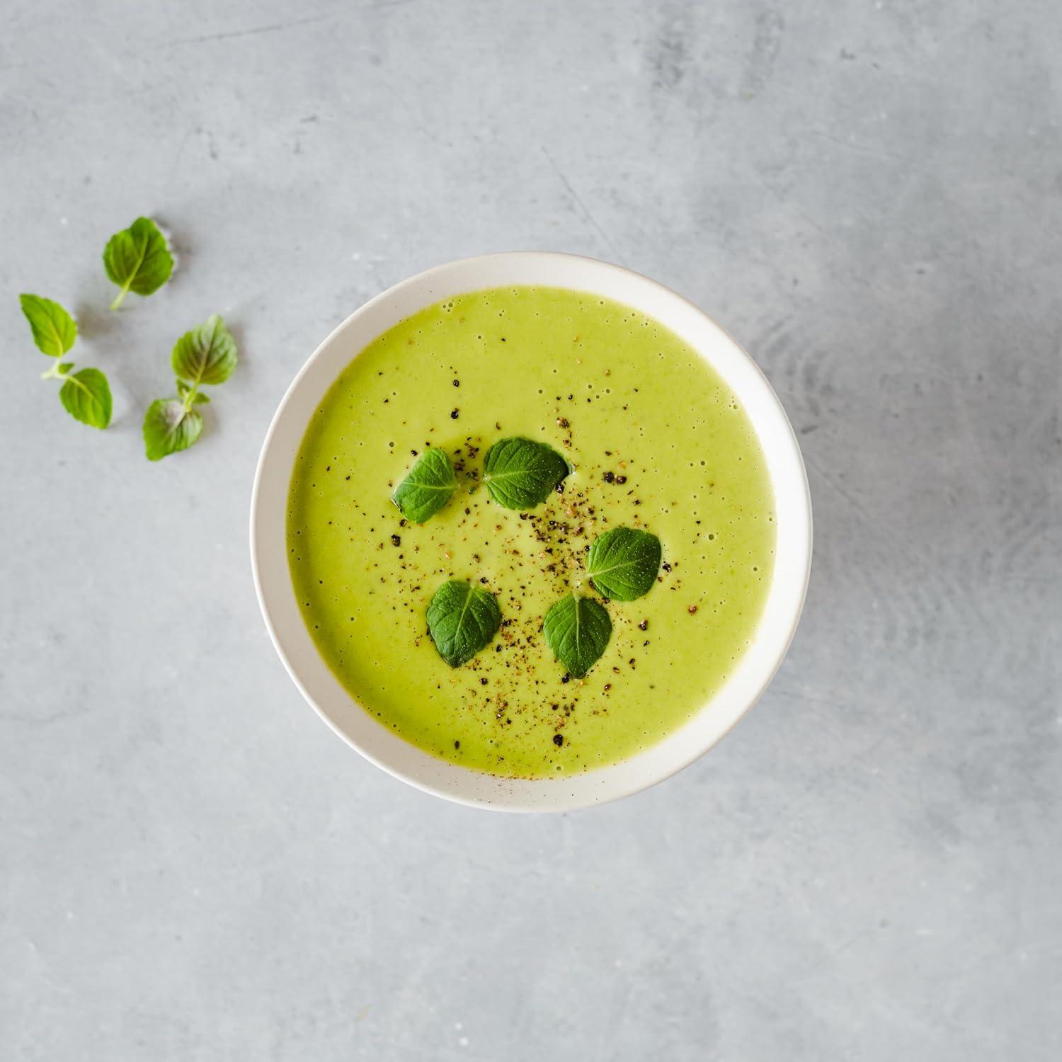 Polvo de Alfalfa Orgánico Erbology 90.72 g - Vegano y Sin OGM