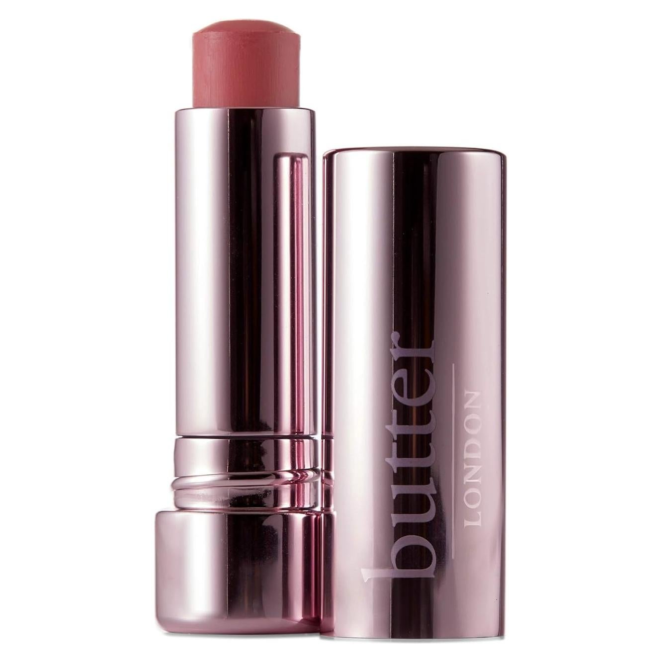 Tratamiento Labial Tinte Plush Rush butter LONDON 4.25g