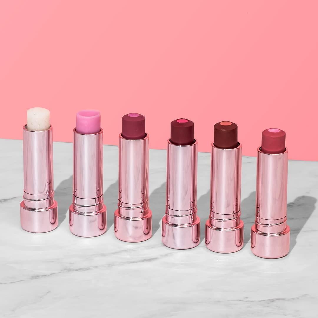 Tratamiento Labial Tinte Plush Rush butter LONDON 4.25g