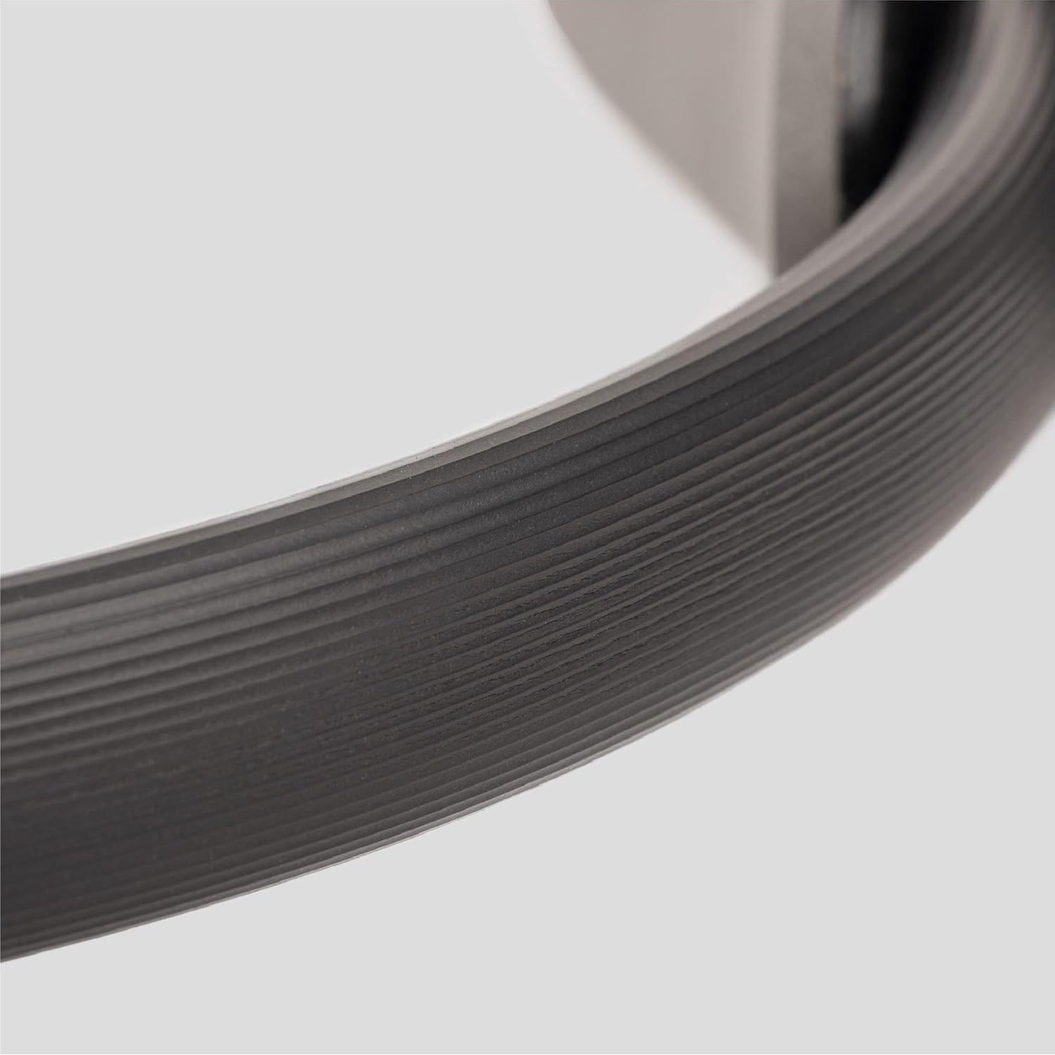 Anillo de Pilates Phoenix Fitness 38 cm Doble Mango Resistencia