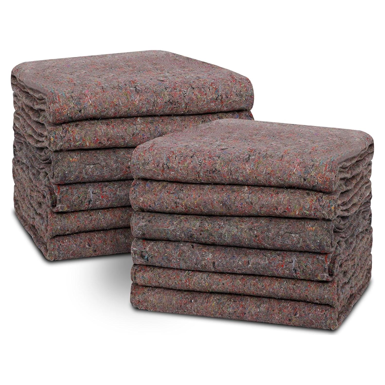 Manteles de Mudanza Nova Microdermabrasion 12 Piezas 137x182 cm