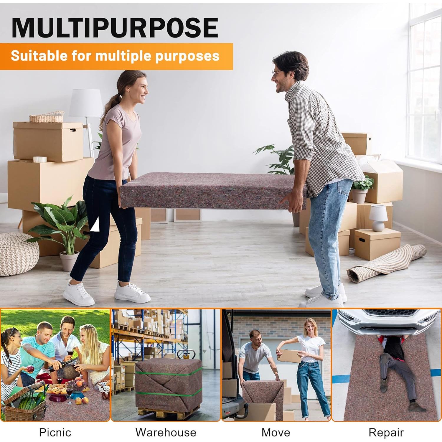 Manteles de Mudanza Nova Microdermabrasion 12 Piezas 137x182 cm