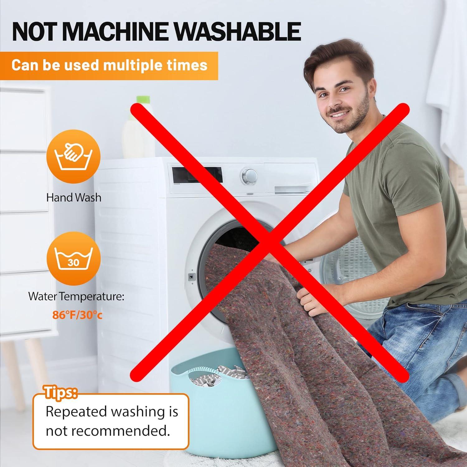 Manteles de Mudanza Nova Microdermabrasion 12 Piezas 137x182 cm