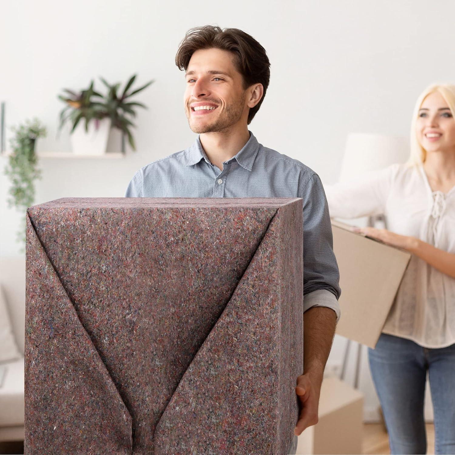 Manteles de Mudanza Nova Microdermabrasion 12 Piezas 137x182 cm