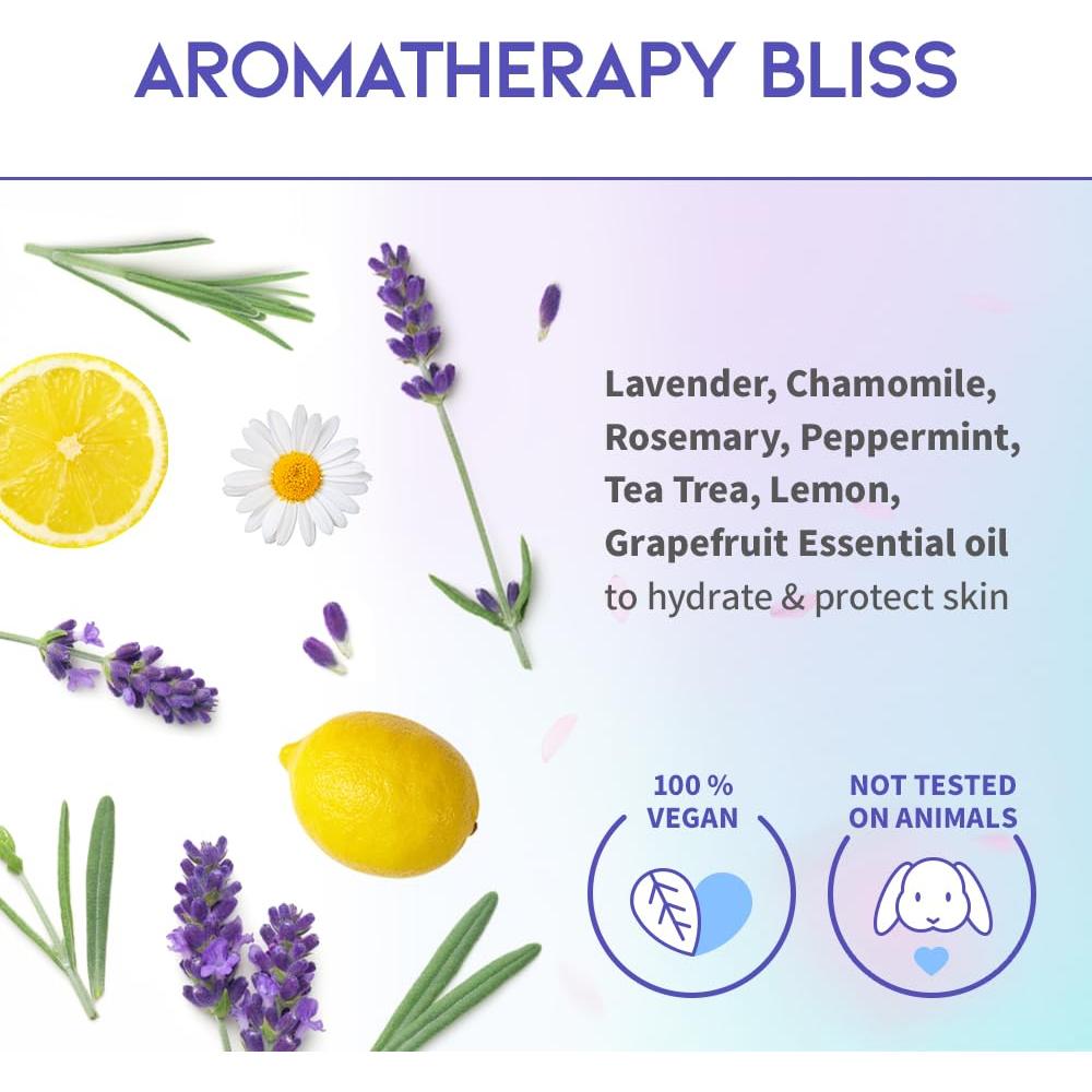 Máscara Exfoliante para Pies #OOTD Vegana AHA BHA 2 Paquete