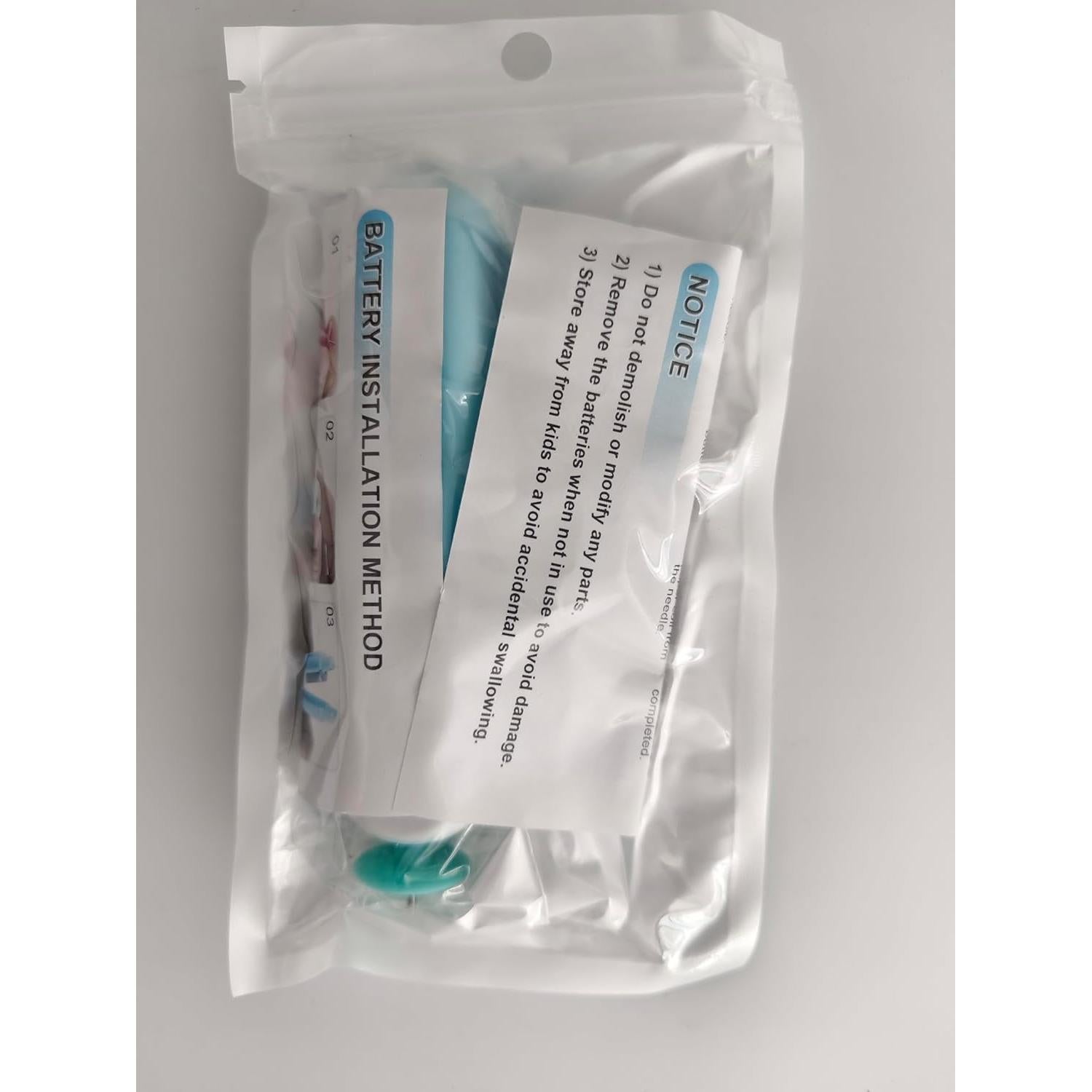 Herramienta Eléctrica de Quilling YURROAD 2 en 1 Azul