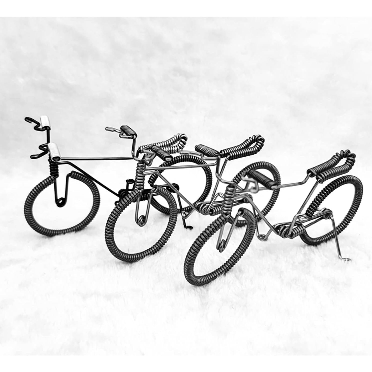 Alambre de Aluminio 2mm Negro YuxingK 30 Metros para Manualidades