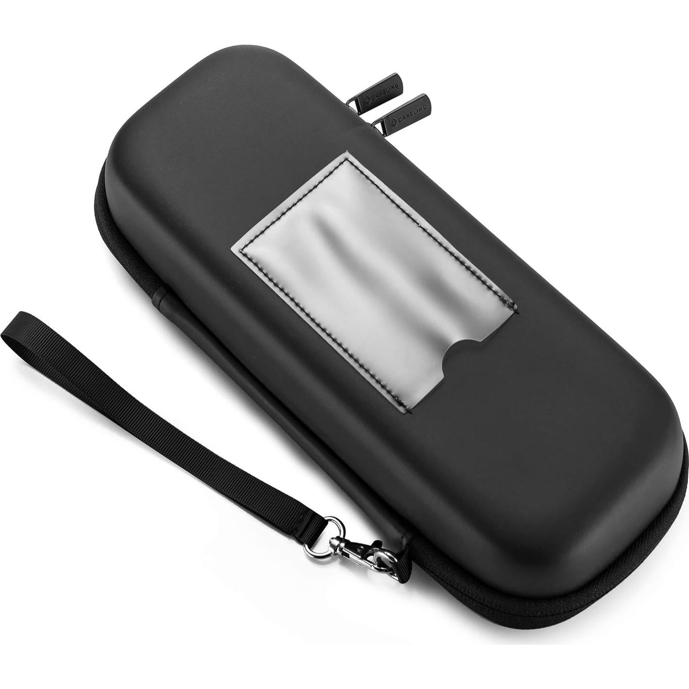 Funda Dura Caseling para Estetoscopio 3M Littman - Negra