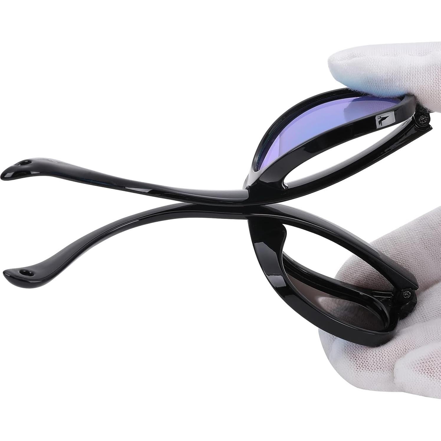 Gafas de sol polarizadas COASION para bebés 0-24 meses CA9018