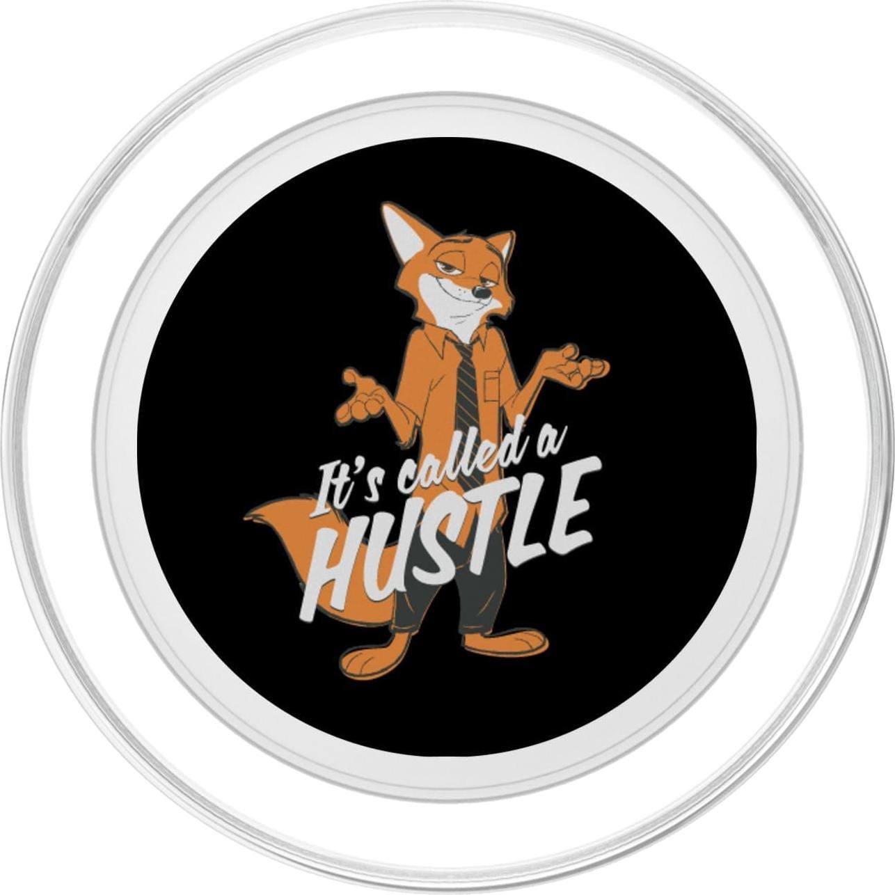 Soporte PopSockets MagSafe Disney Zootopia Nick Wilde